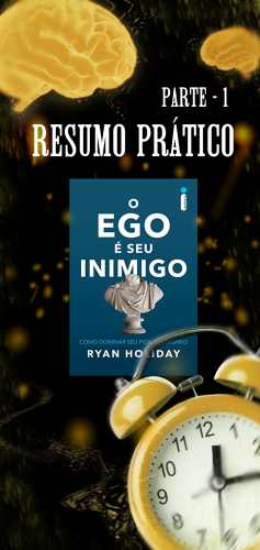 11 ego