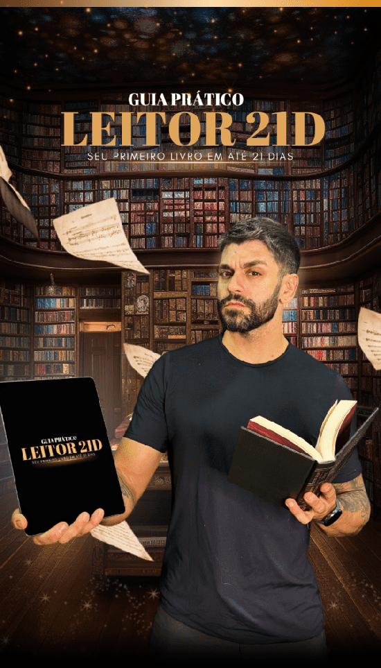 Curso Leitor 21D